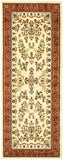 Safavieh Clearance Lyndhurst LNH331R Ivory Rug