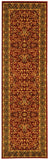 Safavieh Clearance Lyndhurst LNH214A Red Rug