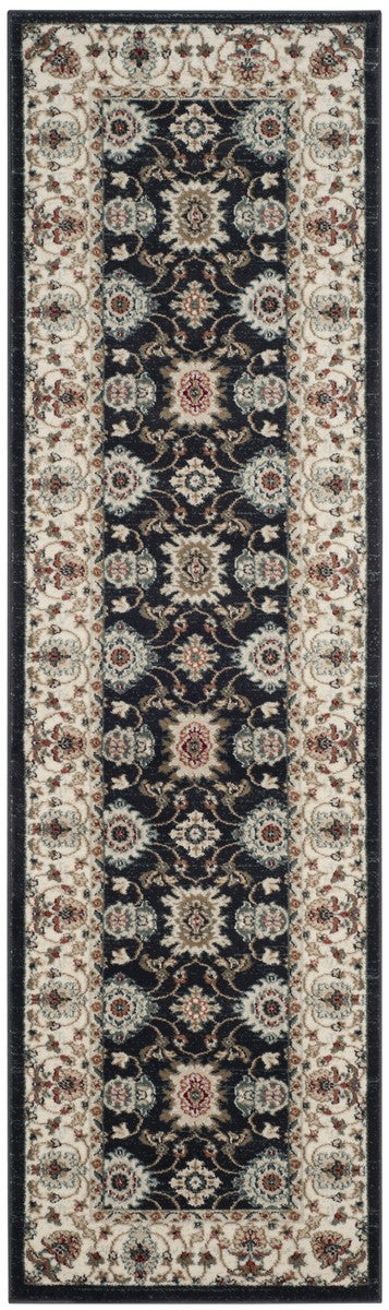 Safavieh Clearance Lyndhurst LNH332P Navy Rug