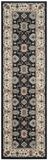 Safavieh Clearance Lyndhurst LNH332P Navy Rug