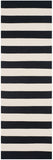 Safavieh Clearance Montauk MTK712D Black Rug