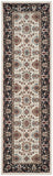 Safavieh Clearance Lyndhurst LNH332K Cream Rug