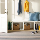 dash albert nimes ticking da2059 neutral rug
