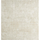 nourison grand street grn02 ivory beige rug