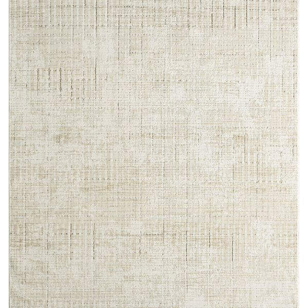 nourison grand street grn02 ivory beige rug