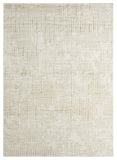 nourison grand street grn02 ivory beige rug