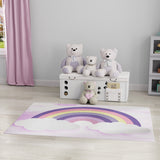 nourison imagination ima26 multicolor rug