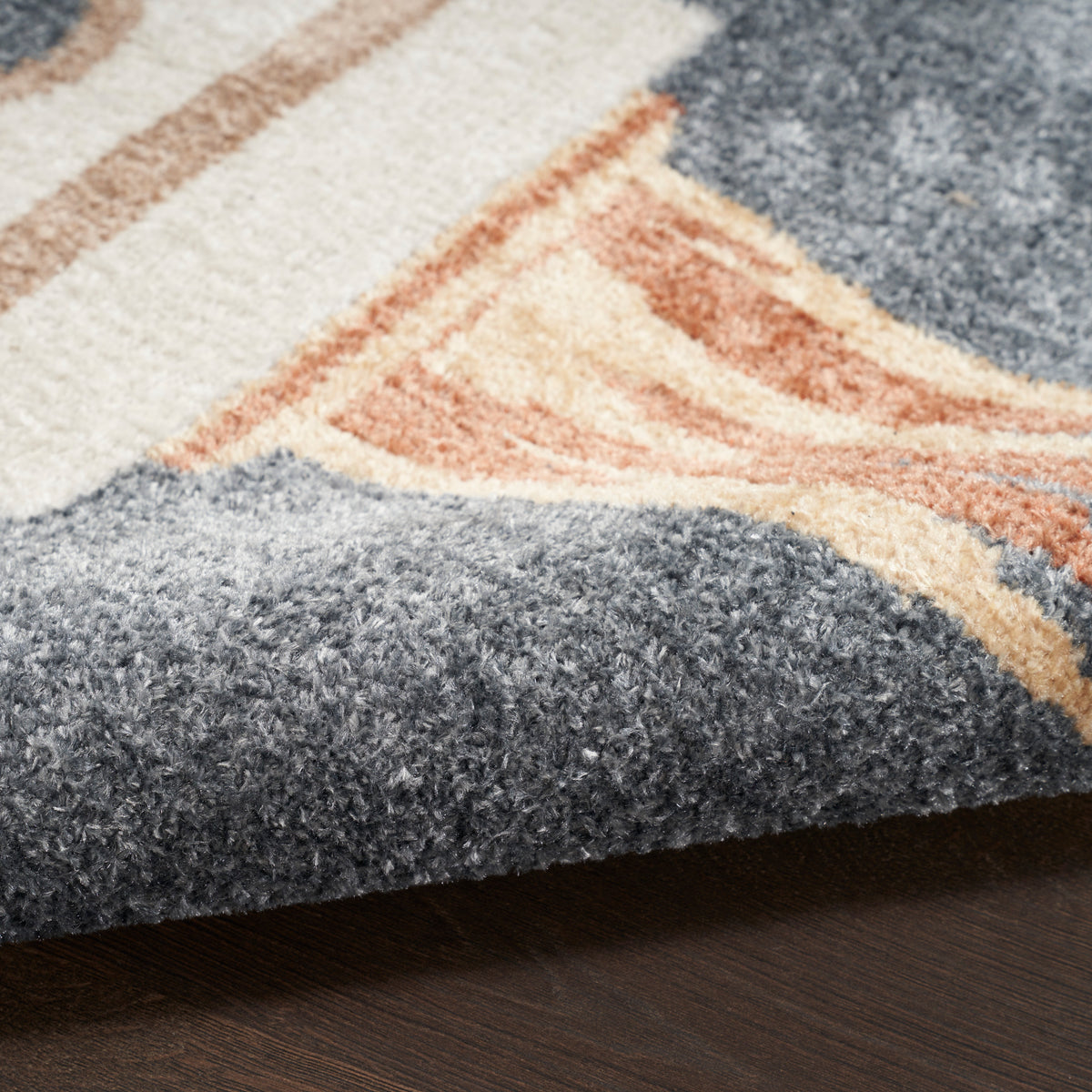nourison astra machine washable asw06 sky blue rug