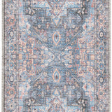nourison new concept washables sr101 light blue multicolr rug