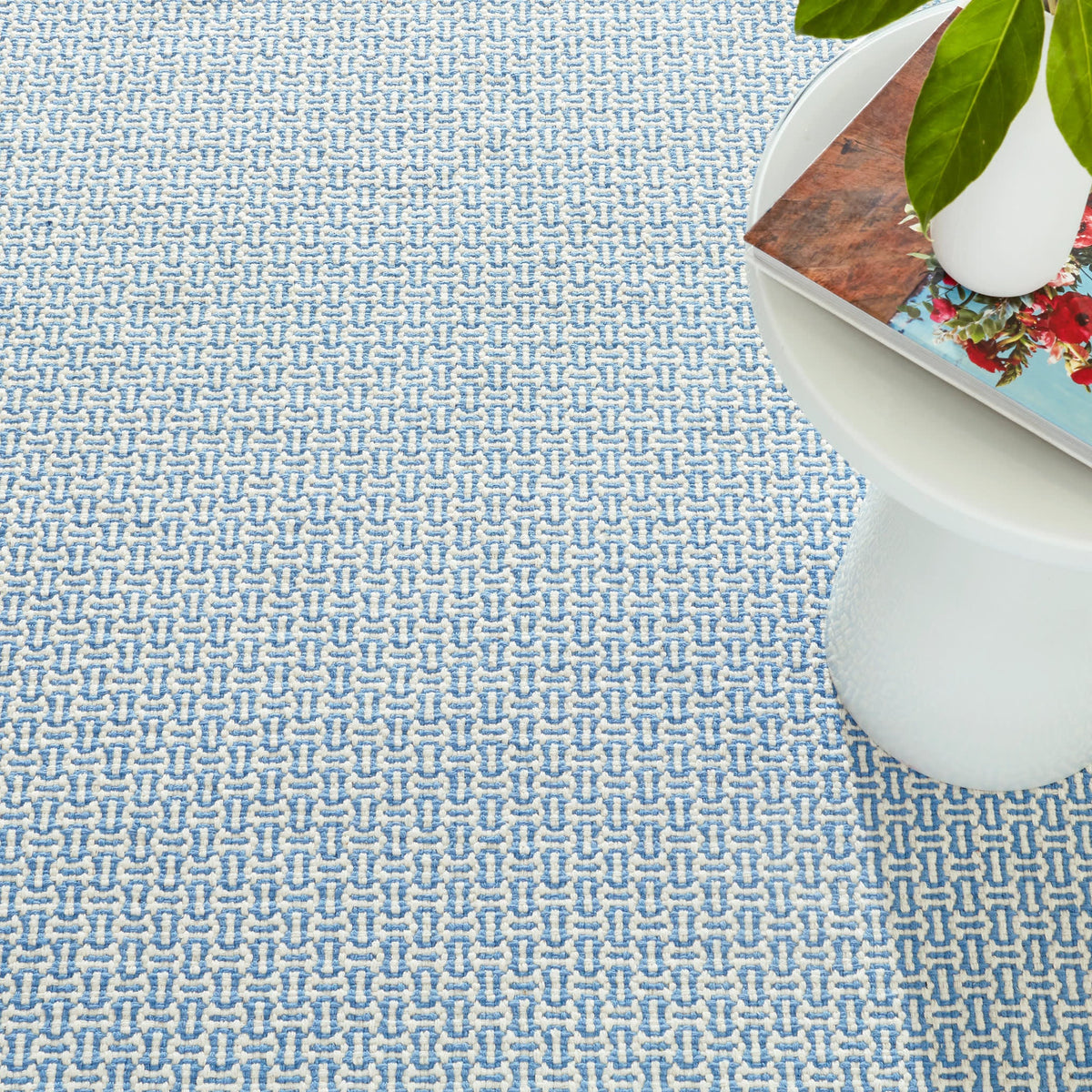 dash albert miss muffet da1992 french blue rug