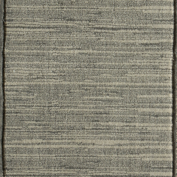 nourison grand textures pt44 grey stone rug