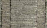 nourison grand textures pt44 grey stone rug