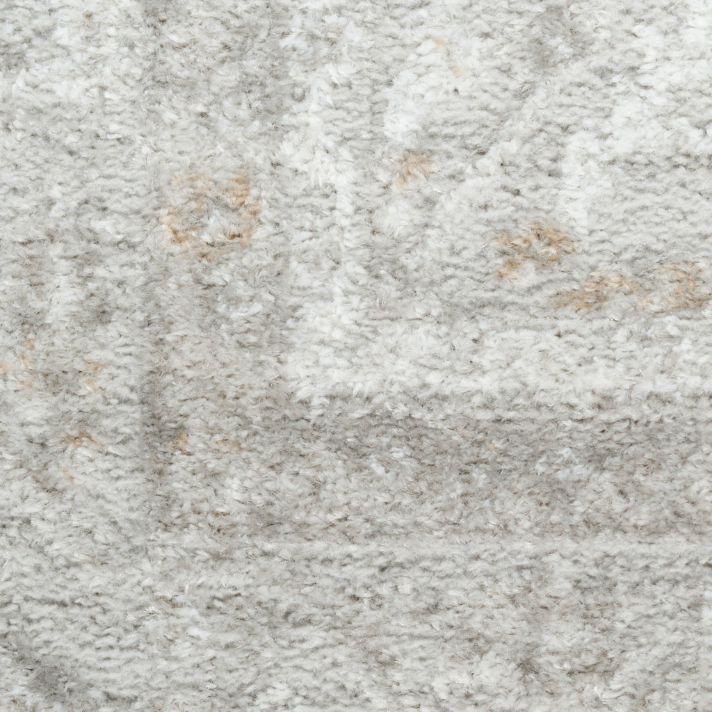 nourison dekor dek03 grey rug