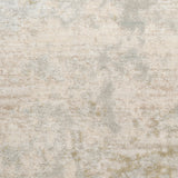 nourison envy evv01 ivory grey rug