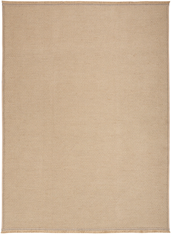 nourison washable jute wsj03 natural rug