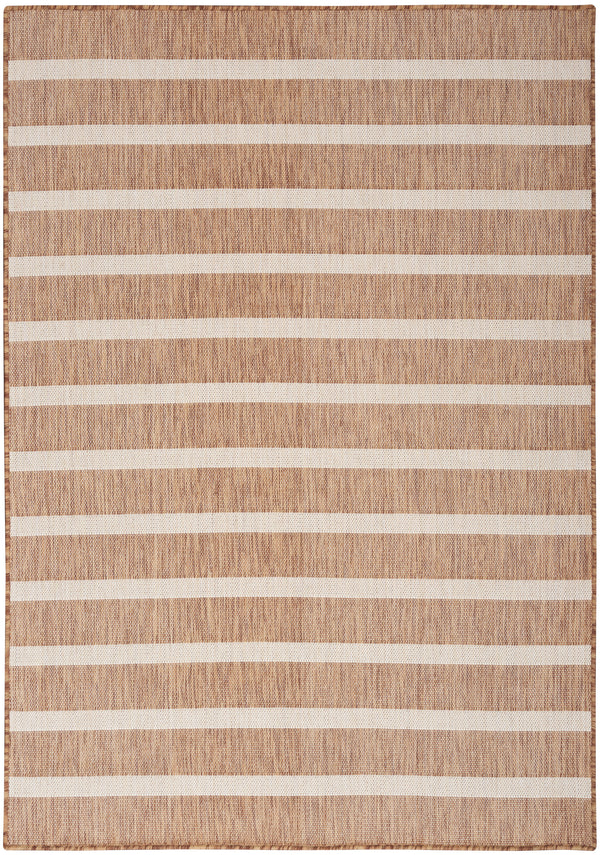 nourison positano pos03 jute ivory rug