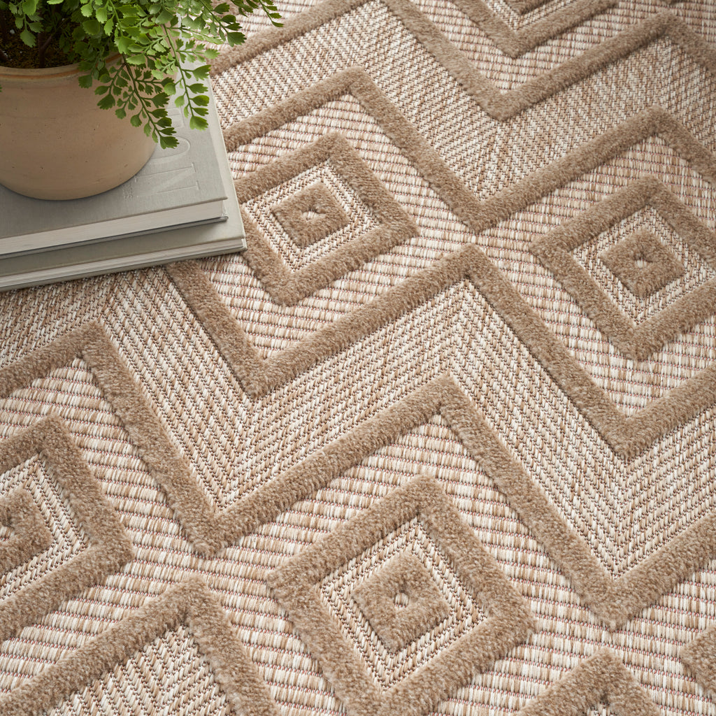 nourison versatile nrv01 natural beige rug