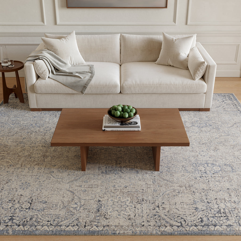 nourison sultana sll03 grey blue rug