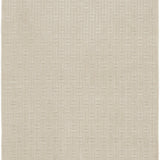nourison washable charm wch02 silver ivory rug