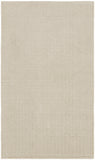 nourison washable charm wch02 silver ivory rug