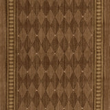 nourison cosmopolitan c94r cocoa rug