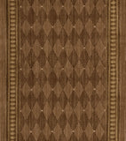 nourison cosmopolitan c94r cocoa rug
