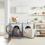 nourison new concept washables sr106 multicolor rug