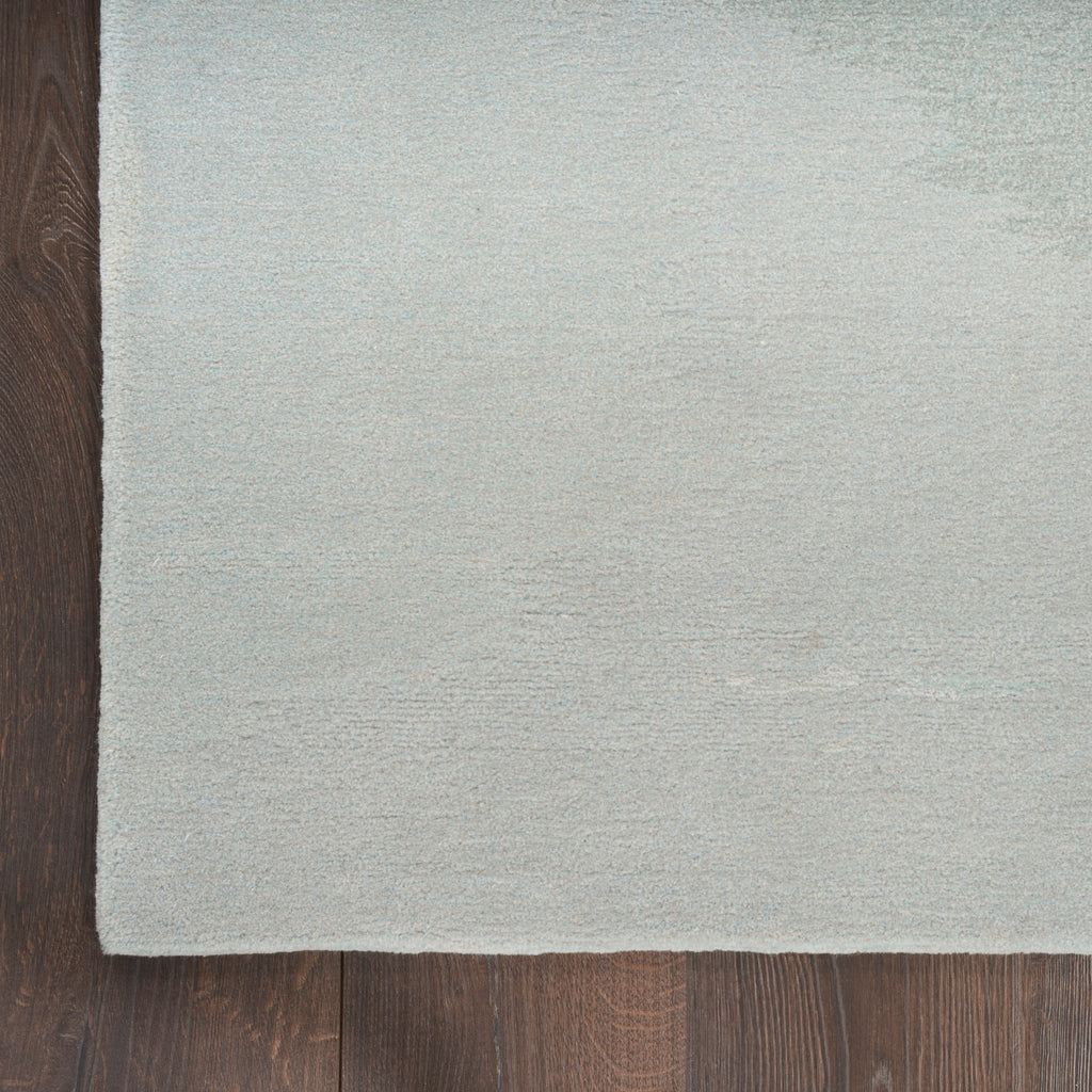 nourison prismatic prs27 grey seafoam rug