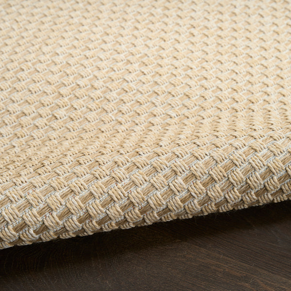 nourison tulum tlm03 cream rug