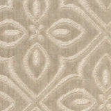 nourison washable charm wch03 silver ivory rug