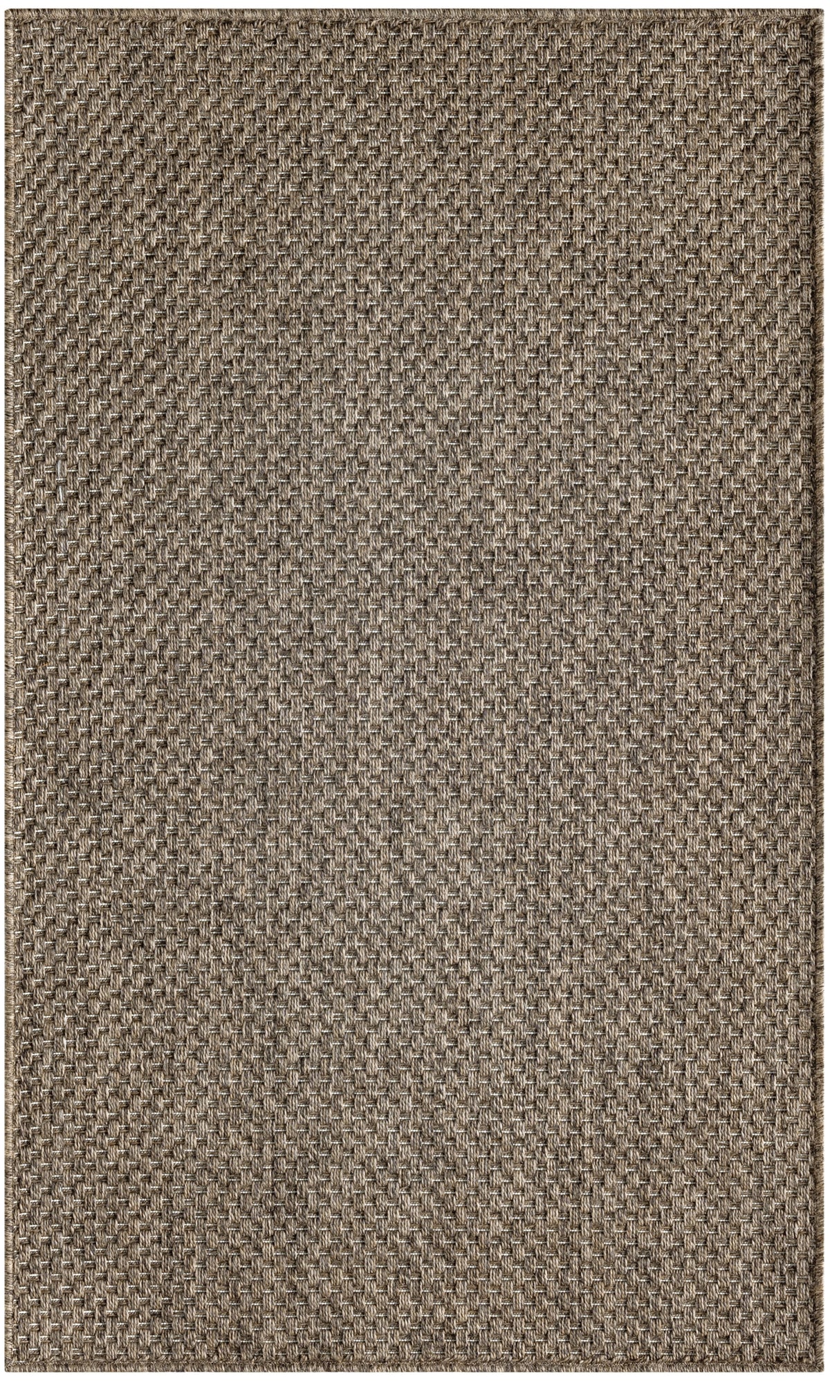 nourison tulum tlm03 brown rug