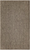 nourison tulum tlm03 brown rug