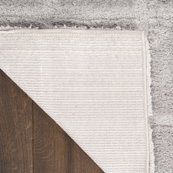 nourison west end ave wte01 grey rug