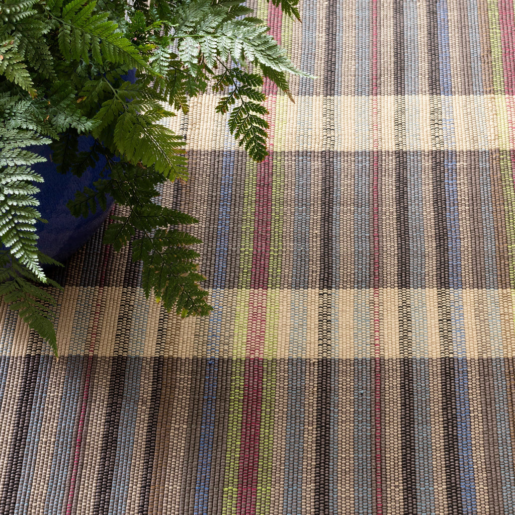 dash albert swedish rag rdb223 multi rug