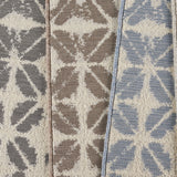 rugs done right custom bel air estgt shell ivory rug