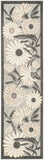 nourison aloha alh33 beige rug