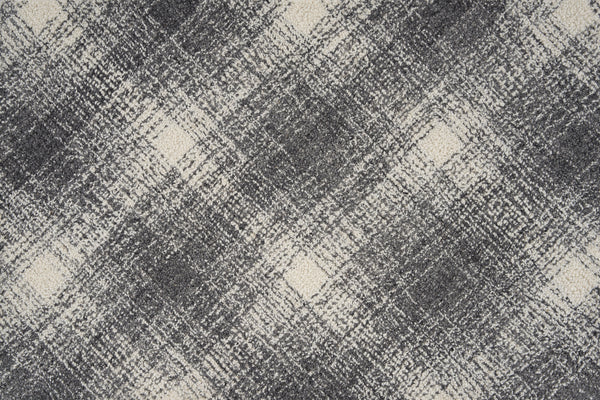 rugs done right custom tullamore tlmre smoke rug