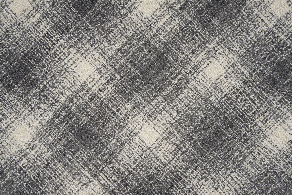 rugs done right custom tullamore tlmre smoke rug