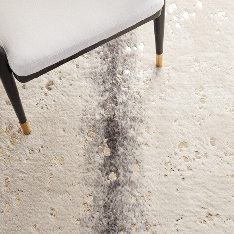 safavieh clearance faux cowhide fch205b beige rug