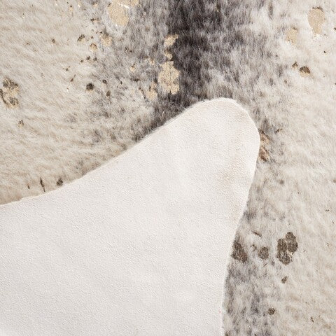 safavieh clearance faux cowhide fch205b beige rug