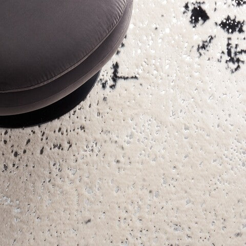 safavieh clearance faux cowhide fch207z beige rug
