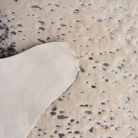 safavieh clearance faux cowhide fch207z beige rug