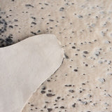 safavieh clearance faux cowhide fch207z beige rug