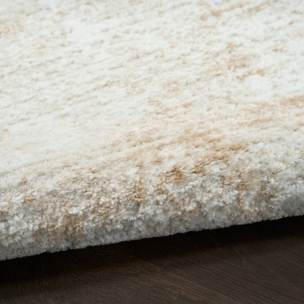 nourison dekor dek07 ivory beige rug