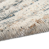 nourison ck073 compass cmp01 ivory multicolor rug