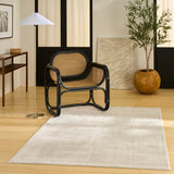 nourison nordic nrc11 taupe rug
