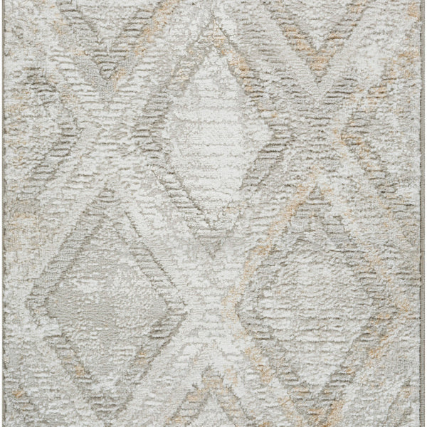 nourison dekor dek05 grey rug