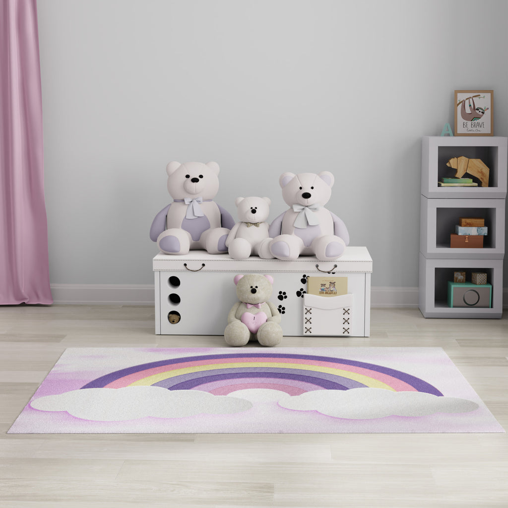 nourison imagination ima26 multicolor rug