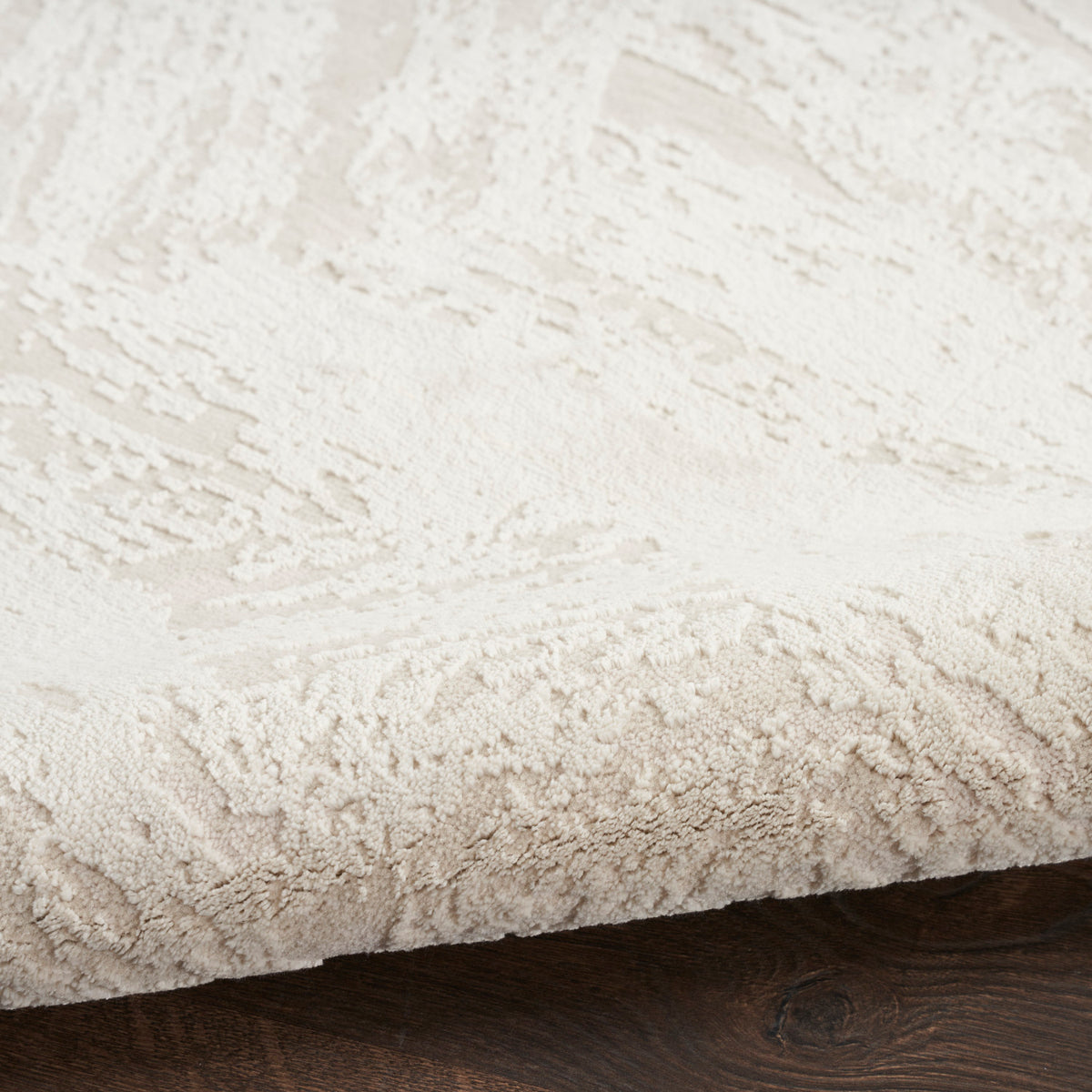 nourison desire dsr06 ivory rug