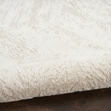 nourison desire dsr06 ivory rug